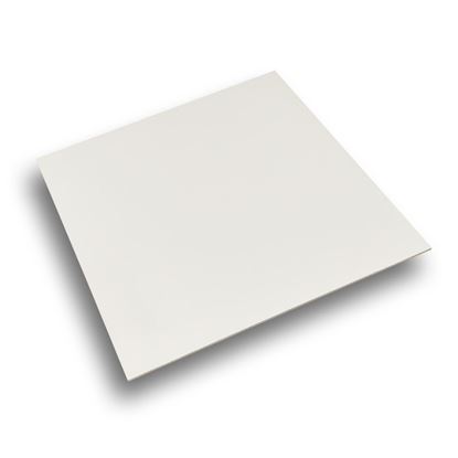 Picture of Ivory White Full Body Polished 60x60 GB12600