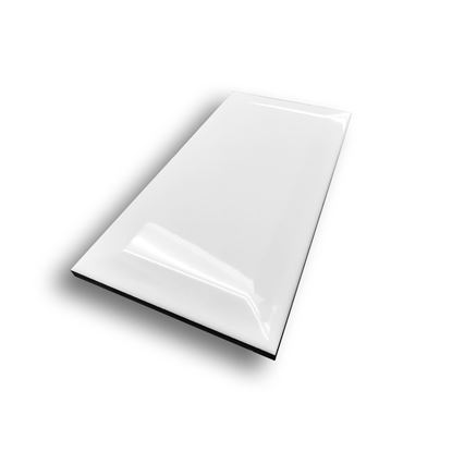 Picture of Edge White Gloss 200x100 OE011X