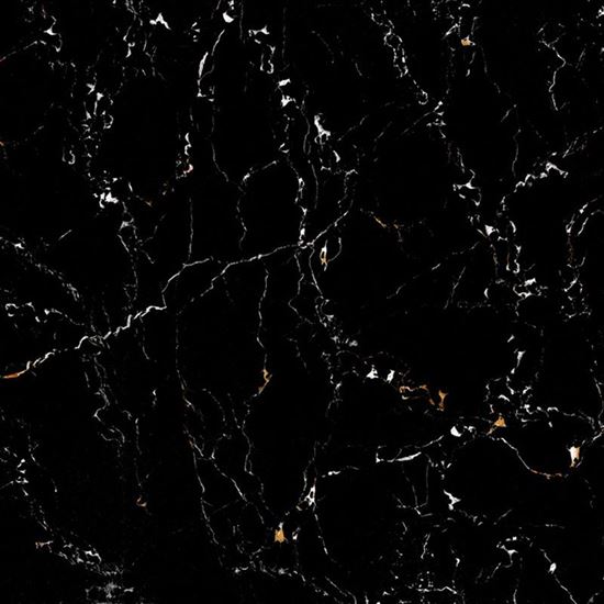 Picture of Black Marble 60x60 GF-T60851