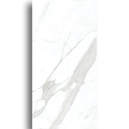 Picture of Carrara White Matt 400x800 GF-L88007