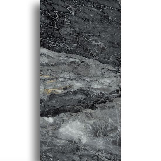 Picture of River Marble Black 400x800 800x800 SF-Y80014