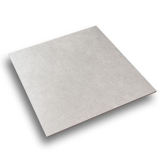 Picture of Limestone Light Grey 600x600 GF-B60405