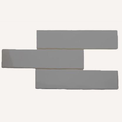 Picture of Wave Grey 75x300 OP035YE