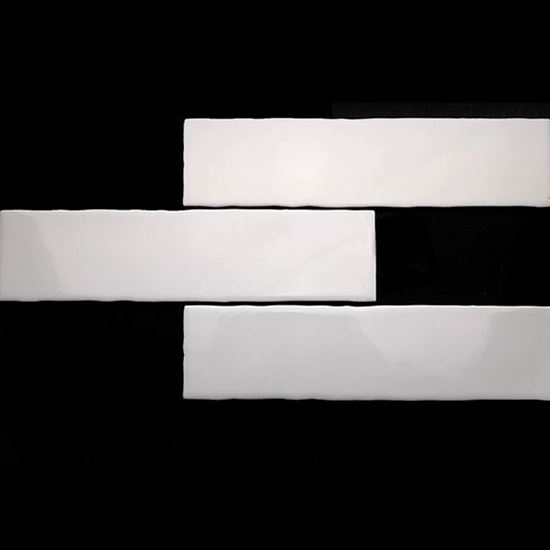 Picture of Wave White 75x300 FTD730WAW1