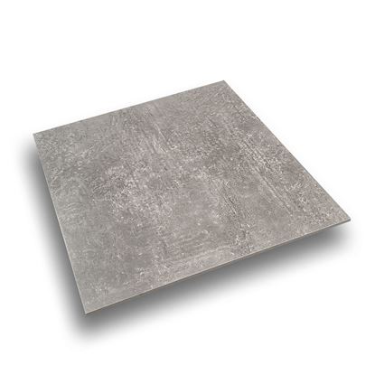 Picture of Cracked Concrete Dark Grey 600x600 LF-DI1U60038