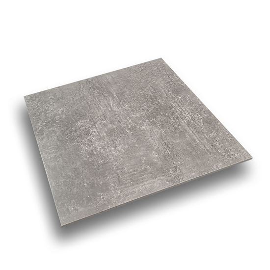 Picture of Cracked Concrete Dark Grey 600x600 LF-DI1U60038