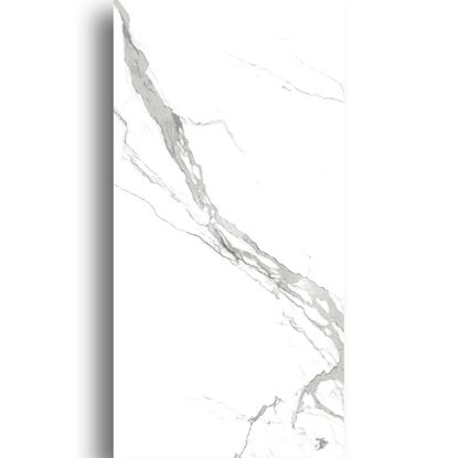 Picture of Carrara White Matt 900x1800 6mm GF-YB3B189802