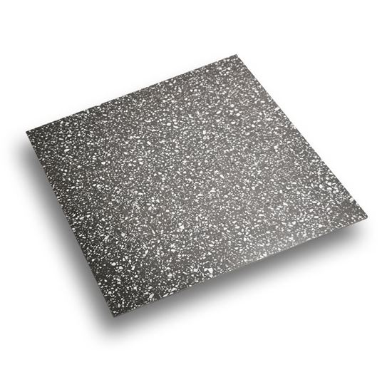 Picture of Pebblestone Dark Gery 600x600 SF-C60455