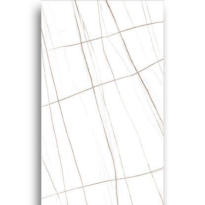 Picture of Gold Line White Honed 1600x2700x12mm GF-YBH27102