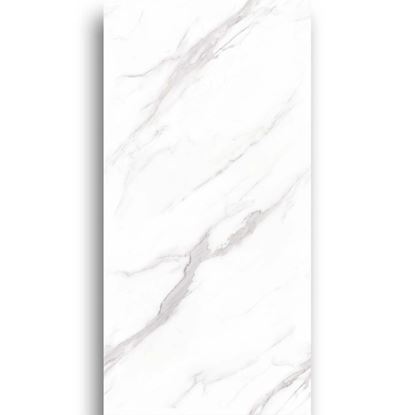Picture of Carrara White Polished 600x1200 126DJ1018P