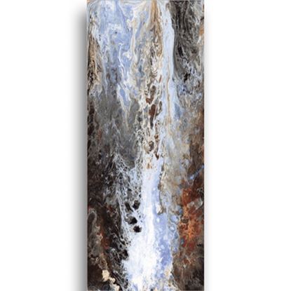 Picture of Sea Blue Sand Glazed 1200x2400x6mm GF-YQSB24114