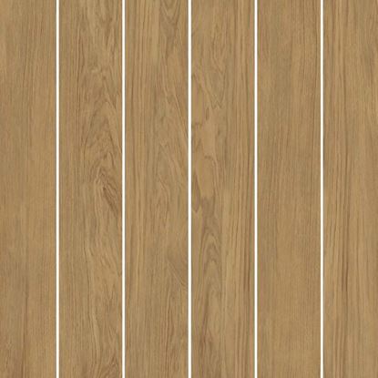 Picture of Teak Wood Face Natural 200x1200 GF-WI1U122104