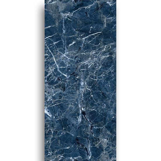Picture of Baikal Blue Polished 1200x2700x6mm GF-YQG271206-387