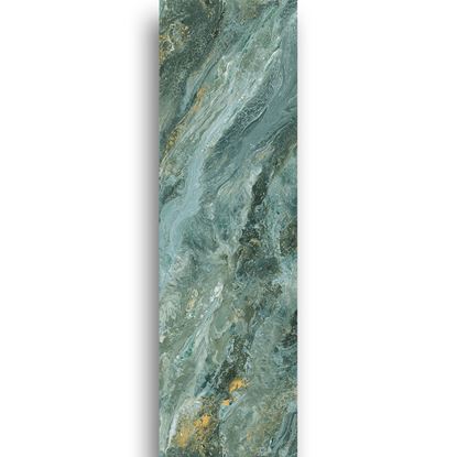 Picture of Aurora Green Polished 800x2600x9mm GF-Q260809-193