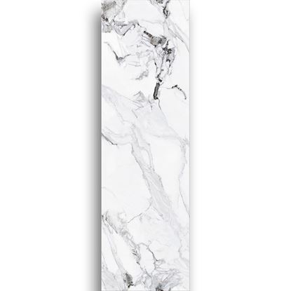 Picture of Calfe White Polished 800x2600x9mm GF-Q260809-100