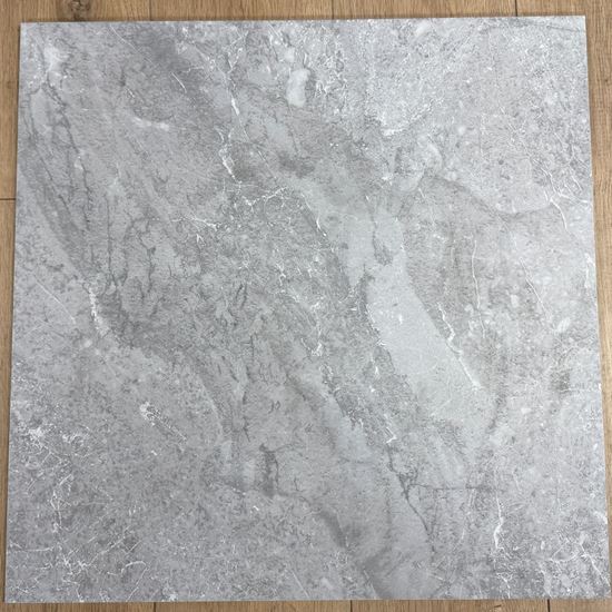 Picture of NPT Grey Matt P4 600x600 FTDF66606M