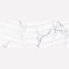 Picture of Carrara White Matt Wave 300x800 VF-U83102A