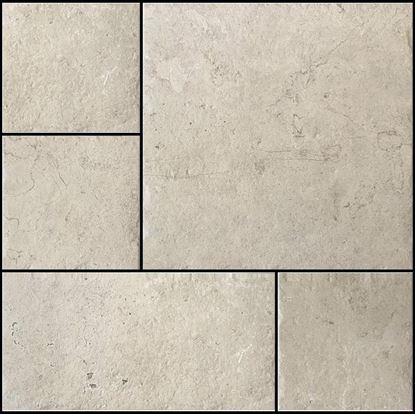 Picture of Ostuni Avorio Modular Grip