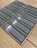 Picture of Frames Antracite Mosaic 30X30