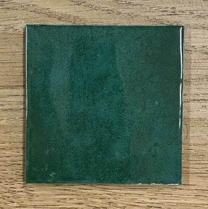 Picture of Marrakech Green 10X10