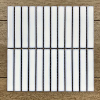 Picture of Osaka Pearl Gloss Mosaic 29X30