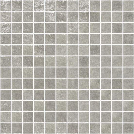 Picture of GN401 Silver Mosaic 31.1X31.1