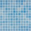 Picture of GN105 Sea Blue Mosaic 31.1X31.1
