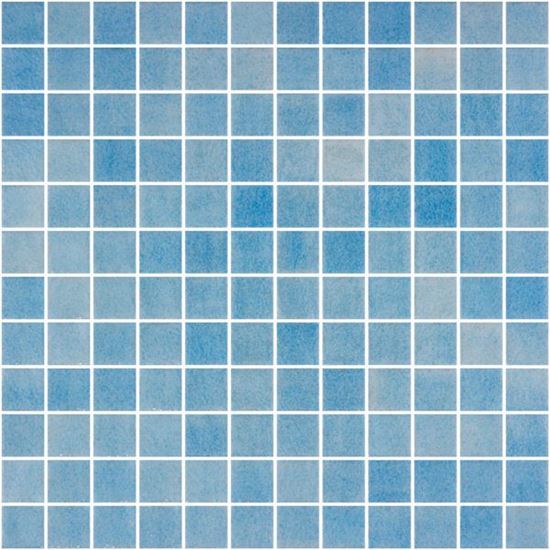 Picture of GN105 Sea Blue Mosaic 31.1X31.1