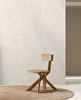 Picture of Cocoon Silk Natural 60X60