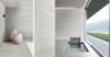 Picture of Tivoli White Natural 60脳60