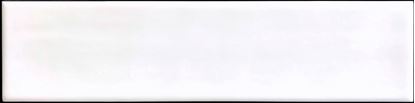 Picture of Brooklyn White Matt 6.5X26.5