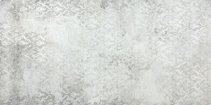 Picture of Grunge White Decor 60脳120