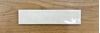 Picture of Marrakech White Gloss Brick 4.8X20