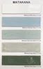 Picture of Matakana Sky Blue Gloss 7.5X30
