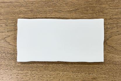 Picture of Matakana White Matt 7.5脳15