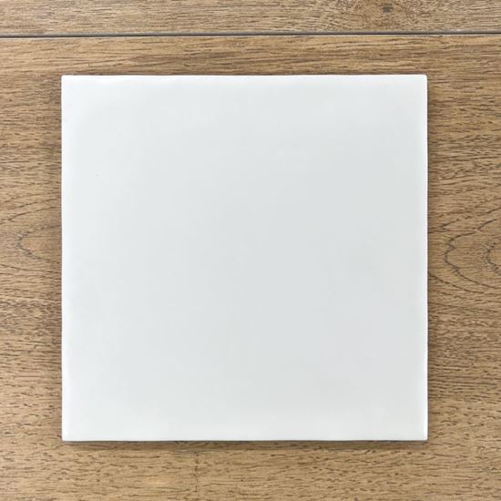 Picture of Matakana White Matt 15脳15