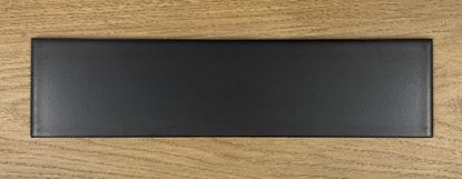 Picture of New York Black Matt 7.5X30