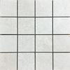 Picture of Cosmic White Squares Mosaic 30脳30