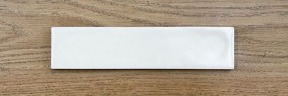 Picture of Marrakech Total White Matt Brick 4.8X20