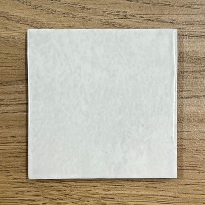 Picture of Marrakech White Gloss 10X10