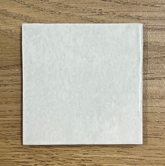 Picture of Marrakech White Gloss 10X10